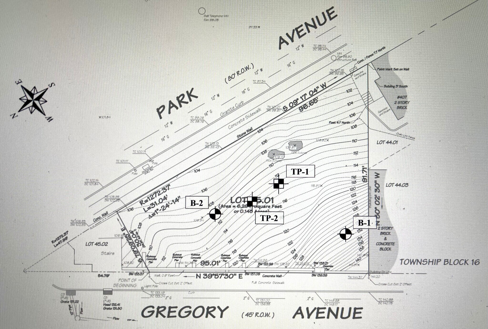 616 Gregory, Weehawken, NJ à vendre Photo principale– Image 1 sur 2
