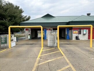 Plus de détails pour 2222 Spring Clean Ave, Terre Haute, IN - Spécialisé à vendre