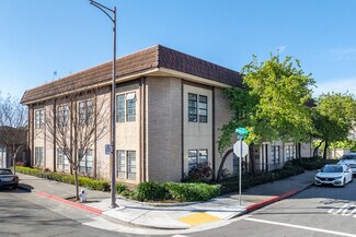 Plus de détails pour 303-325 W Joaquin Ave, San Leandro, CA - Bureau à louer