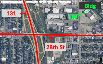 2655 Buchanan Ave SW, Grand Rapids, MI à louer Photo intérieure– Image 2 sur 17