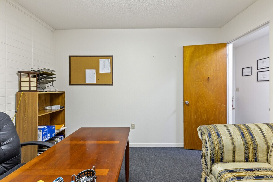 260 S Marion Ave, Lake City, FL à vendre - Photo intérieure – Image 3 sur 14