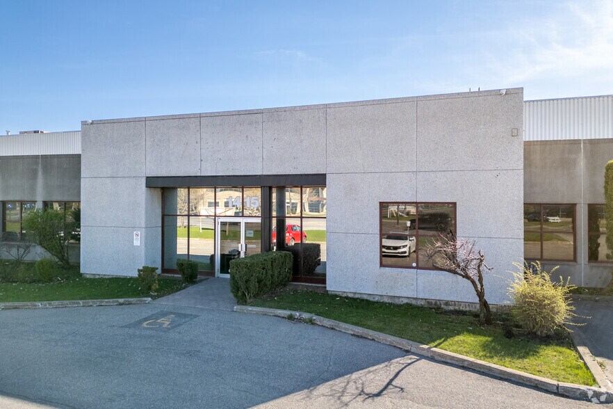 1415 32e Avenue, Montréal, QC à louer - Photo de l’immeuble – Image 2 sur 7