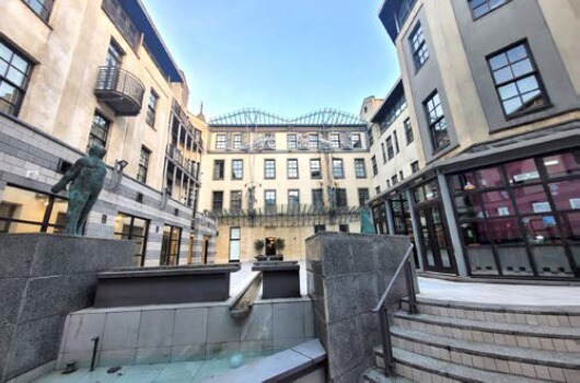 168 Ingram St, Glasgow à louer - Photo de l’immeuble – Image 3 sur 7