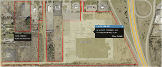 Plus de détails pour 4333 W Pierson Rd, Flint, MI - Terrain à vendre