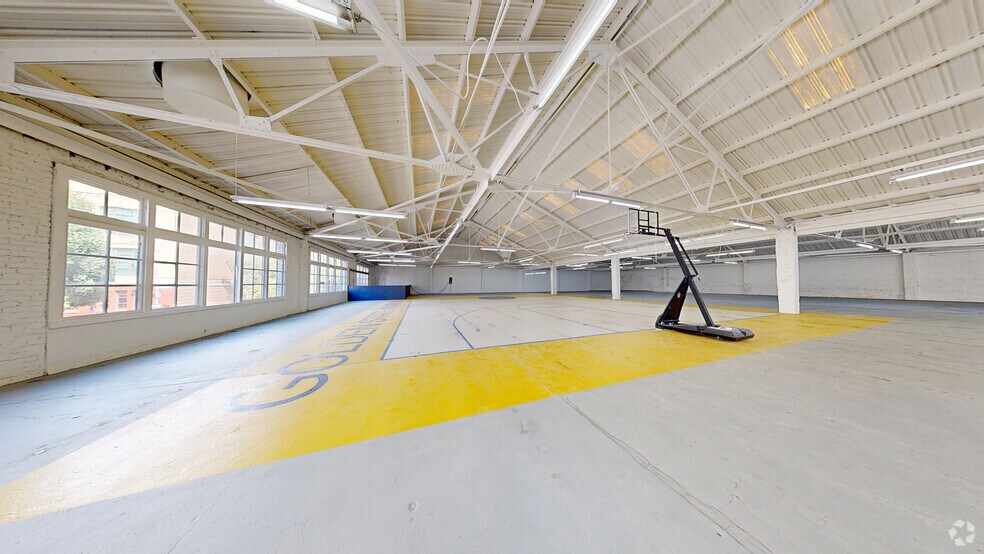 1200-1232 Larkin St, San Francisco, CA à vendre - Numérisation 3D Matterport – Image 3 sur 23