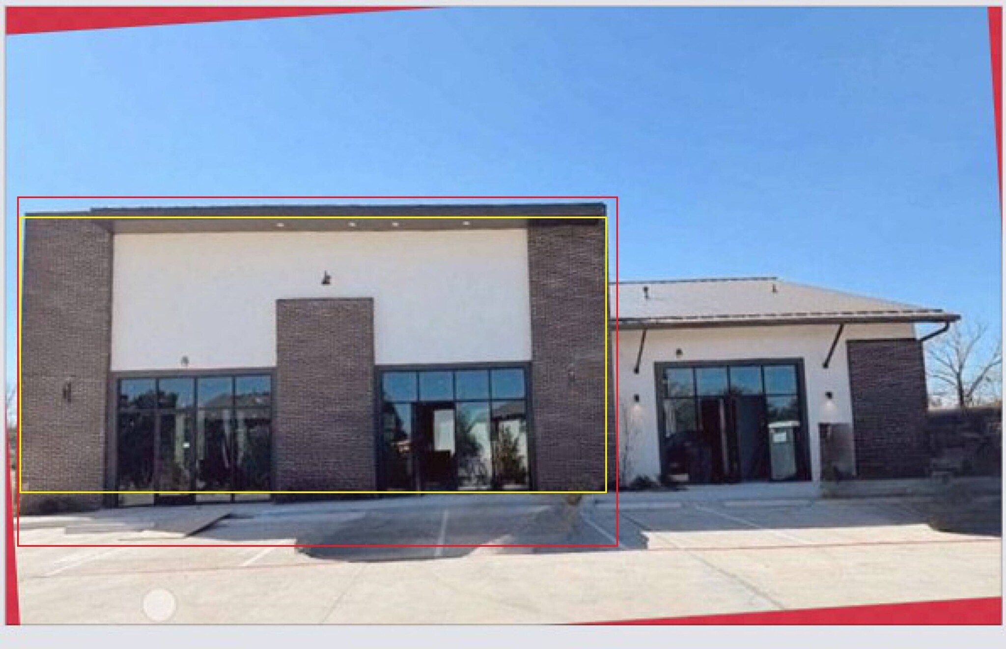 210 N Lakeline Blvd, Cedar Park, TX à louer Photo principale– Image 1 sur 9