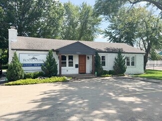 Plus de détails pour 2001 W Washington St, Broken Arrow, OK - Bureau à vendre