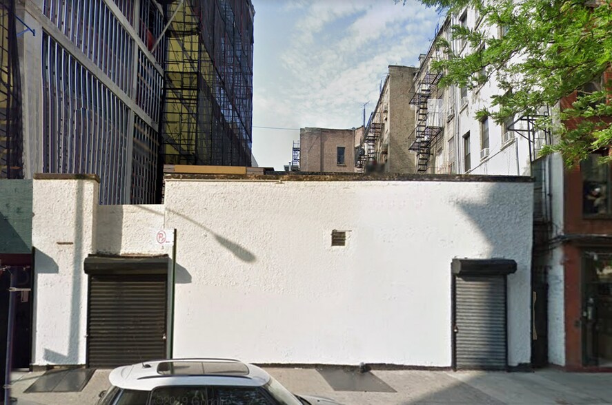 202 E 119th St, New York, NY à vendre - Photo de l’immeuble – Image 2 sur 7