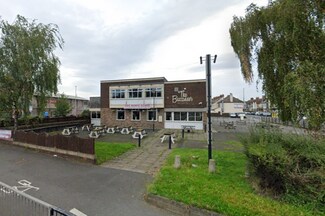 Plus de détails pour Longlands Rd, Middlesbrough - Local commercial à vendre