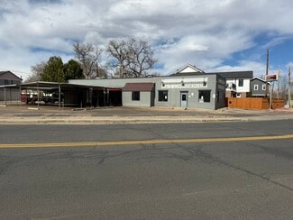 Plus de détails pour 7711 Grandview Ave, Arvada, CO - Local commercial à vendre