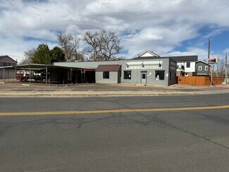 Plus de détails pour 7711 Grandview Ave, Arvada, CO - Local commercial à vendre