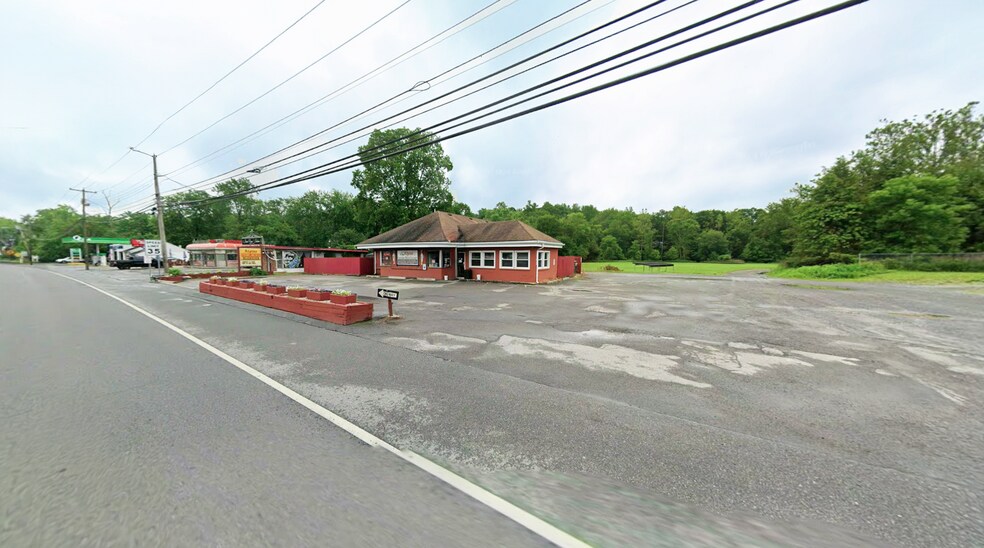 57 New Jersey 94, Blairstown, NJ à vendre - Photo principale – Image 1 sur 12