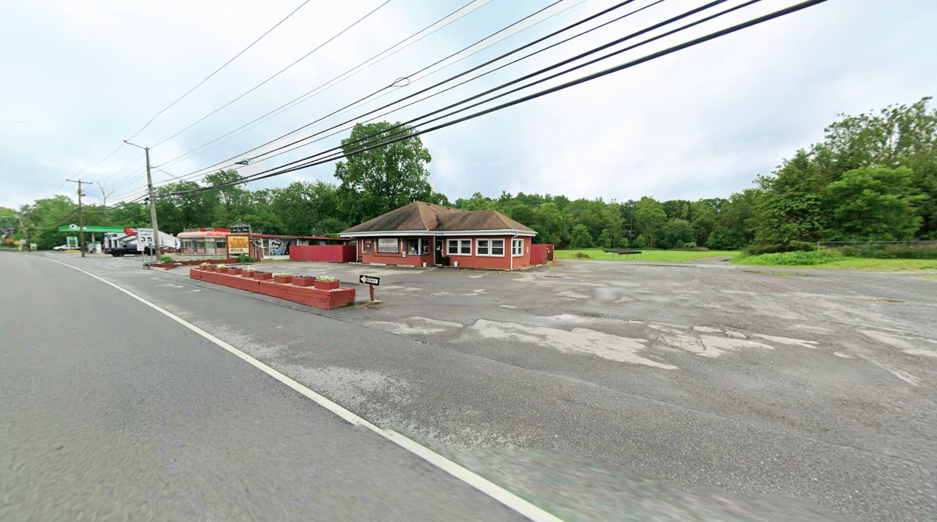 57 New Jersey 94, Blairstown, NJ à vendre Photo principale– Image 1 sur 13