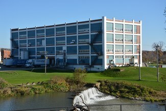 Plus de détails pour 101 N Washington St, Hanover, IL - Industriel/Logistique à vendre