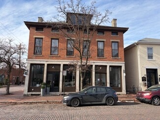 Plus de détails pour 537-539 S 5th St, Columbus, OH - Local commercial à vendre
