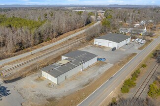 Plus de détails pour 503-507 S Old Piedmont Hwy – Industriel/Logistique à vendre, Greenville, SC