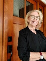 Margarette Gritzmaker