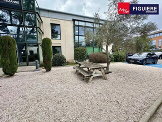 Plus de détails pour 1330 Avenue Jean-René Guillibert Gautier De La Lauzière, Aix-en-Provence - Bureau à louer