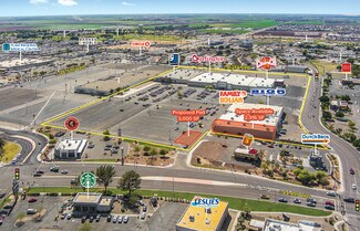 Plus de détails pour 3140 S 4th St, Yuma, AZ - Local commercial à louer