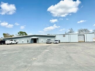 Plus de détails pour 25305 Highway 1, Plaquemine, LA - Industriel/Logistique à vendre