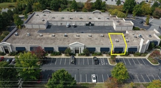 Plus de détails pour 2640 Willard Dairy Rd, High Point, NC - Local commercial à louer