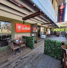 500-532 W First St, Claremont, CA à louer Photo de l’immeuble– Image 1 sur 9