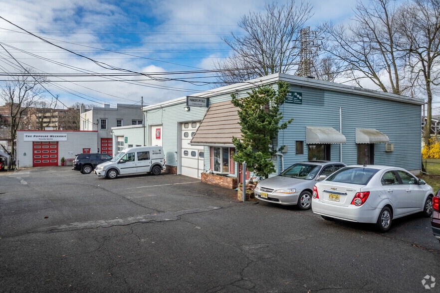 20 Franklin Pl, Summit, NJ à vendre - Photo principale – Image 1 sur 5