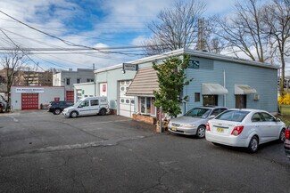 Plus de détails pour 20 Franklin Pl, Summit, NJ - Bureau/Médical à louer