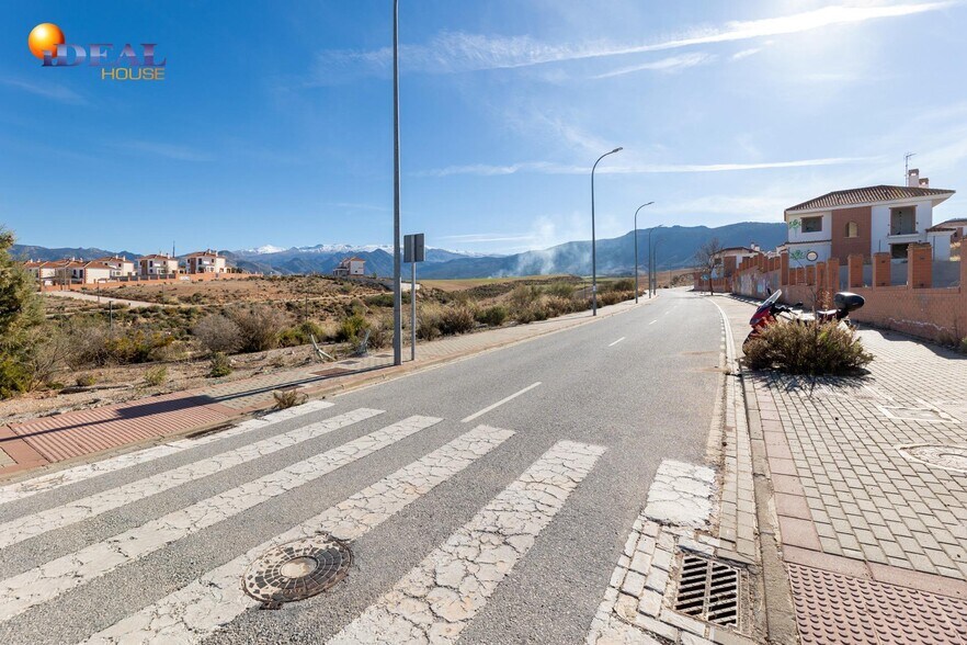 Calle Verónica, 162, Villa de Otura, Granada à vendre - Photo de l’immeuble – Image 3 sur 20