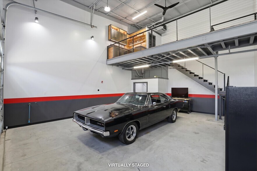 6767 All Stars Ave, Frisco, TX à vendre - Photo intérieure – Image 2 sur 45