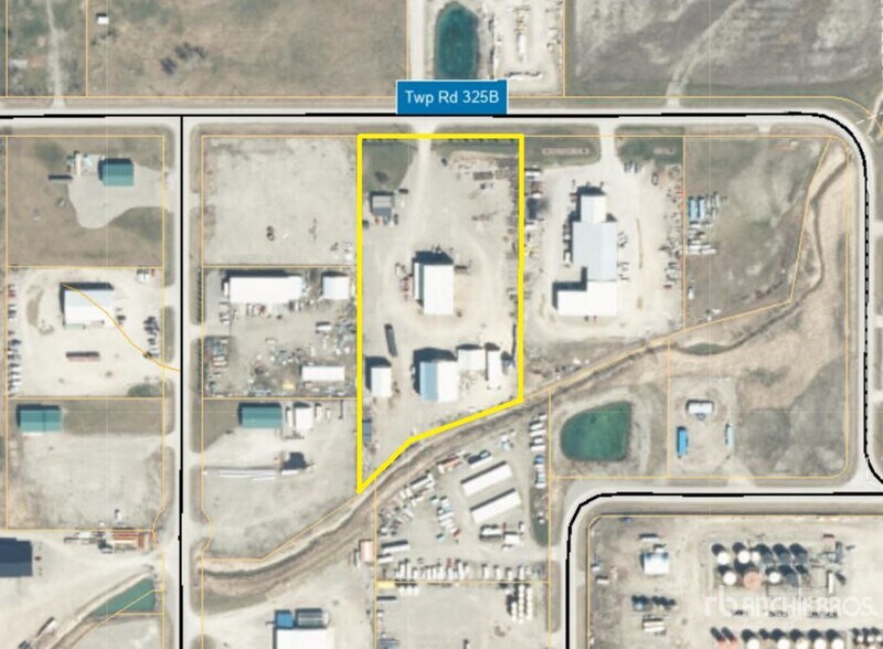 5423 Township Road 325b, Sundre, AB à vendre - Photo de l’immeuble – Image 3 sur 75