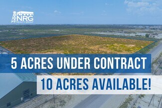 Plus de détails pour TBD Fulton Ave, Odessa, TX - Terrain à vendre