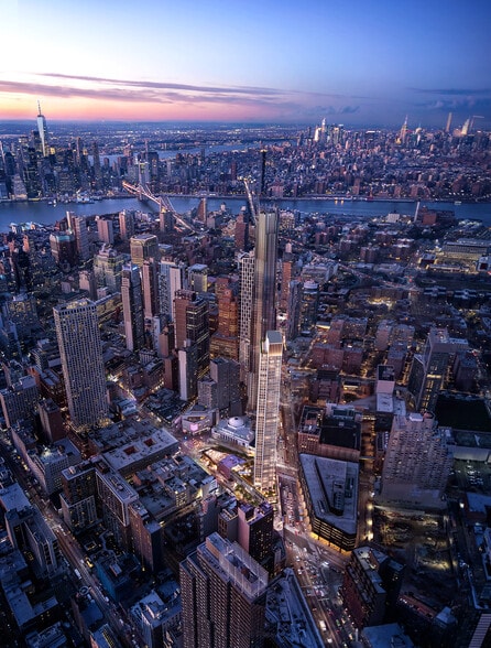 555 Fulton St, Brooklyn, NY à louer - Photo de l’immeuble – Image 2 sur 3