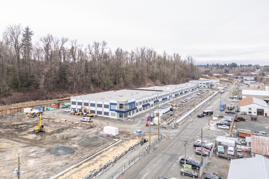 1471 Riverside Rd, Abbotsford, BC à vendre - Photo de la construction – Image 2 sur 2
