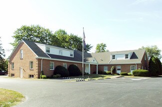 Plus de détails pour 3001 Gettysburg Rd, Camp Hill, PA - Bureau à louer