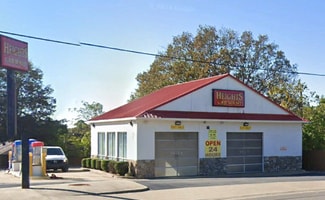 Plus de détails pour 7019 Kentucky Avenue, Little Rock, AR - Spécialisé à vendre