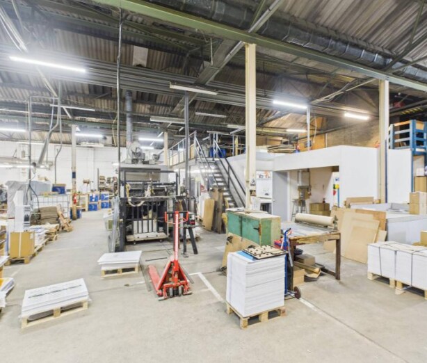 26 Lenziemill Rd, Cumbernauld à vendre - Photo intérieure – Image 2 sur 5