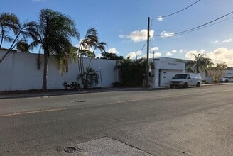 1304 Old Okeechobee Rd, West Palm Beach, FL à louer Photo de l’immeuble– Image 2 sur 3