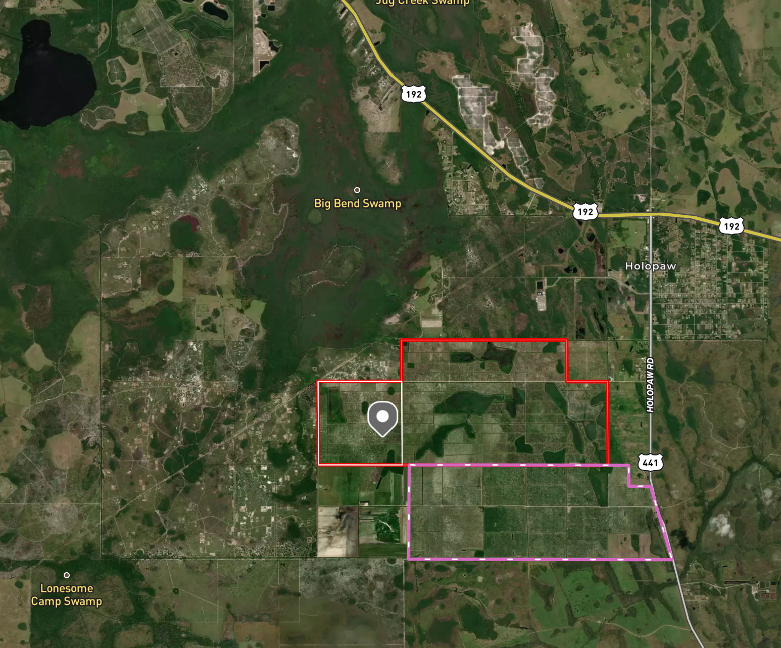 6220 Holopaw, Saint Cloud, FL à vendre Photo de l’immeuble– Image 1 sur 5