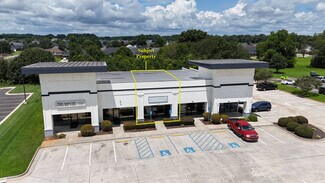 Plus de détails pour 1275 S Houston Lake Rd, Warner Robins, GA - Local commercial à louer