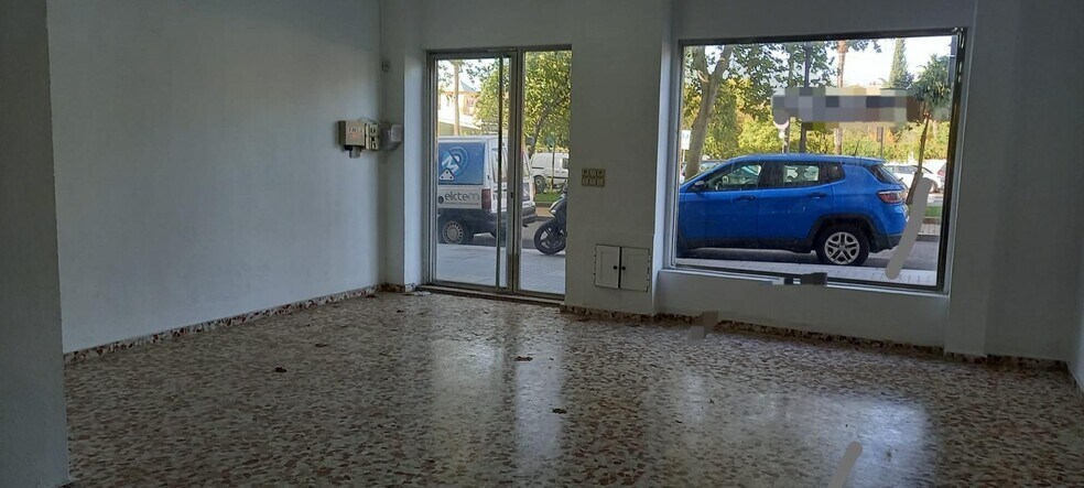 Local commercial dans Córdoba, Córdoba à louer - Photo de l’immeuble – Image 1 sur 6