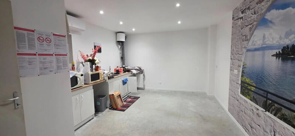 Industriel/Logistique dans Saint-Nazaire à louer - Photo intérieure – Image 3 sur 4