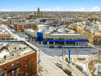 Plus de détails pour 2958 N Milwaukee Ave, Chicago, IL - Bureau à vendre