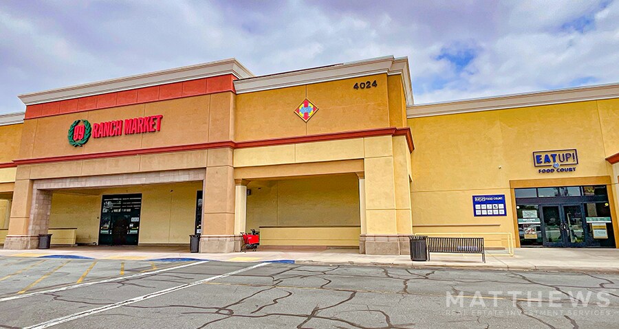4012-4036 Grand Ave, Chino, CA à louer - Photo principale – Image 2 sur 4