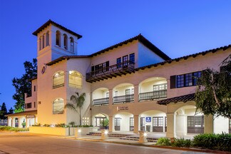 Plus de détails pour 711 E Daily Dr, Camarillo, CA - Bureau, Bureau/Local commercial à louer