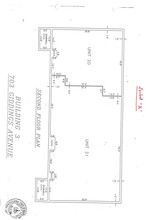 703 Giddings Ave, Annapolis, MD à louer Plan d’étage– Image 1 sur 1