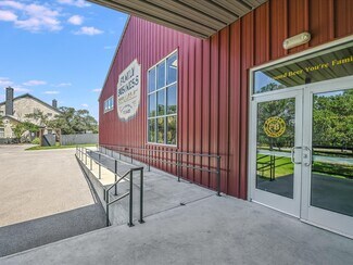 Plus de détails pour 19510 Hamilton Pool Rd, Dripping Springs, TX - Terrain à vendre