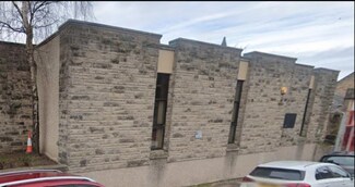 Plus de détails pour 9 North Guildry St, Elgin - Bureau à louer