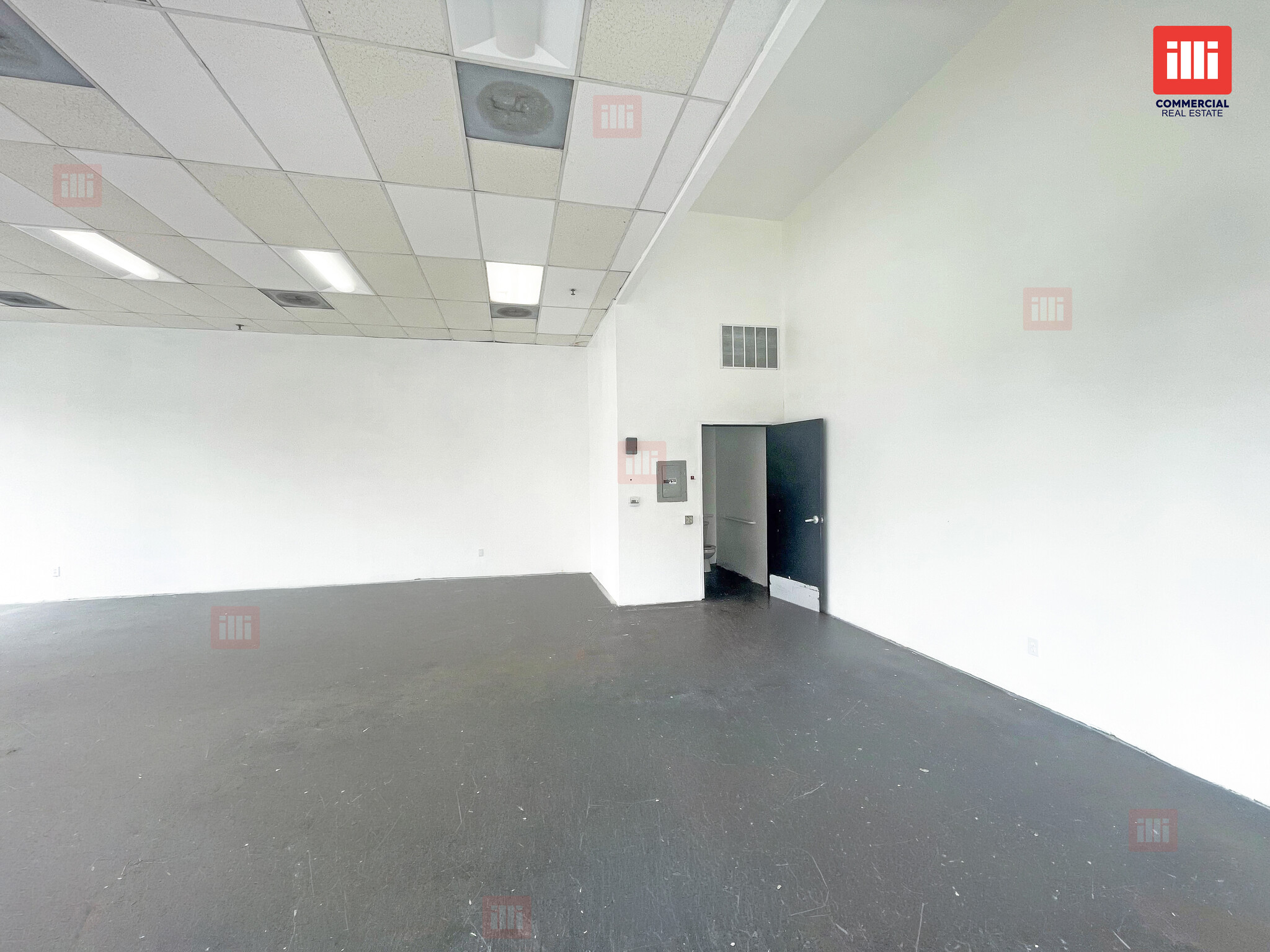 2101-2117 W Pico Blvd, Los Angeles, CA à louer Photo intérieure– Image 1 sur 2