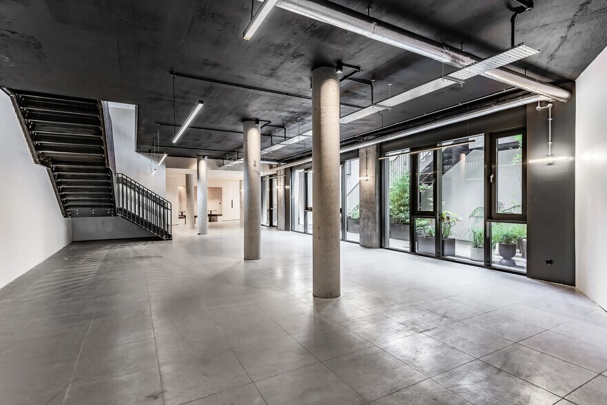 750-756 Harrow Rd, Londres à vendre - Photo de l’immeuble – Image 2 sur 13